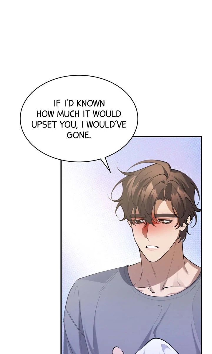 The Muse - Chapter 17 Page 22