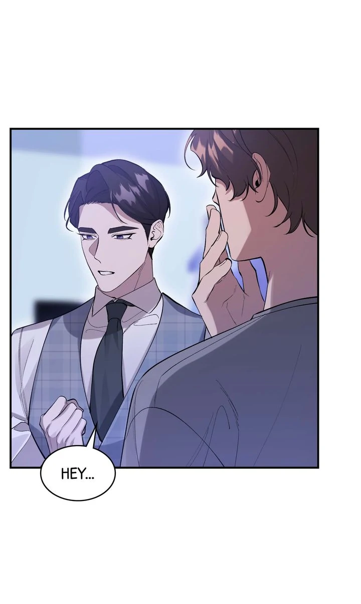 The Muse - Chapter 17 Page 35