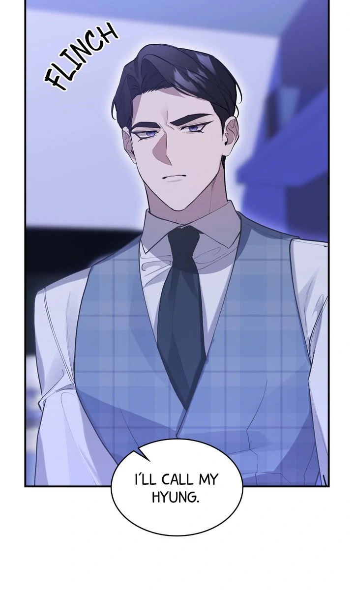 The Muse - Chapter 17 Page 40