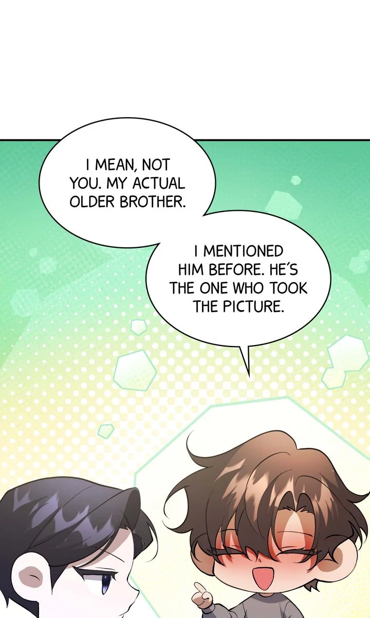 The Muse - Chapter 17 Page 41
