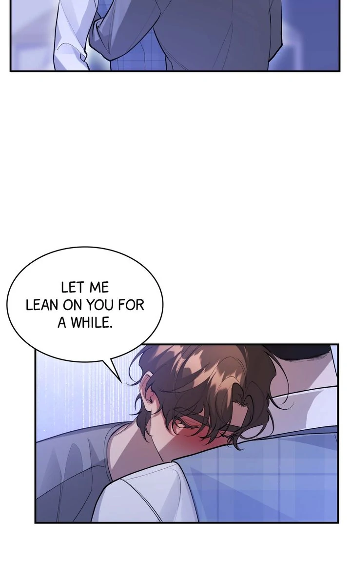 The Muse - Chapter 17 Page 49