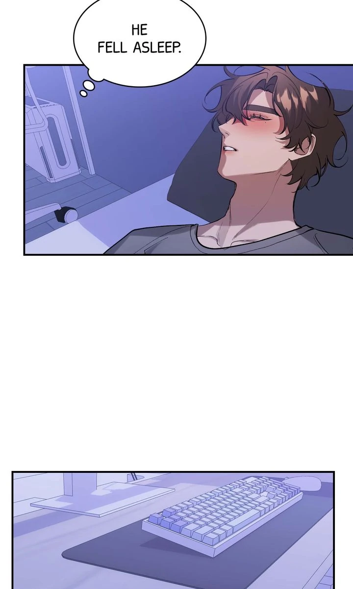 The Muse - Chapter 17 Page 55