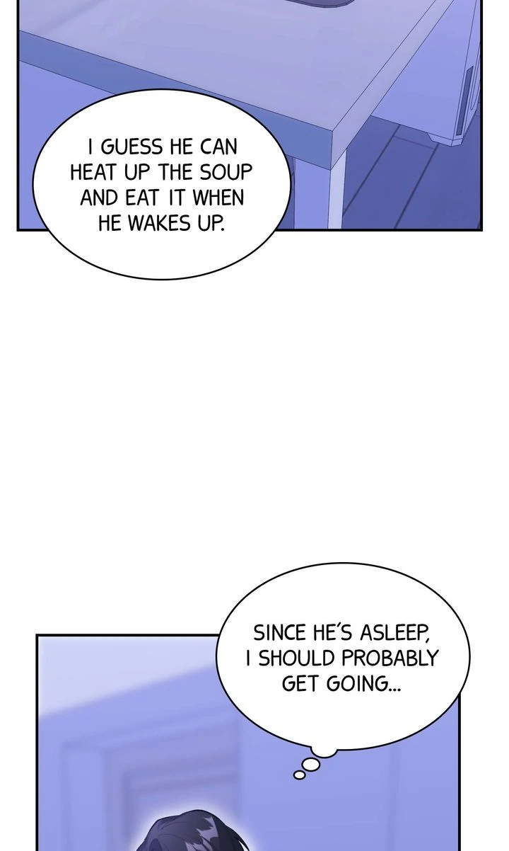 The Muse - Chapter 17 Page 56