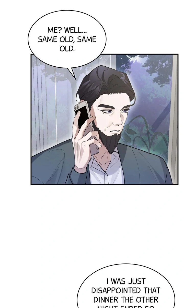 The Muse - Chapter 17 Page 64