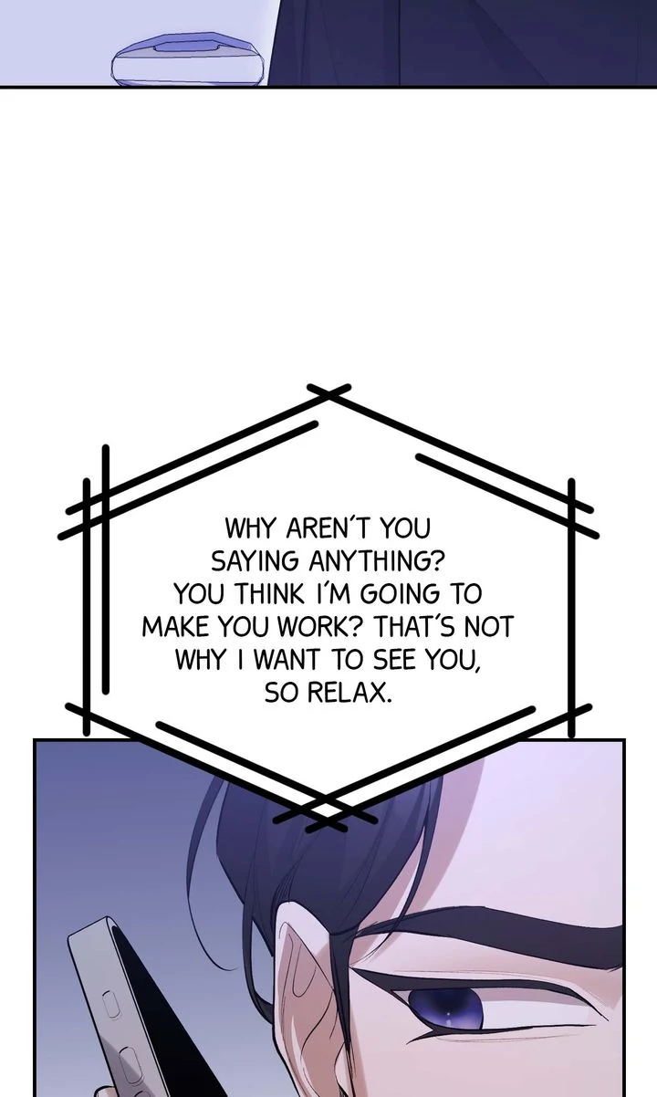 The Muse - Chapter 17 Page 67