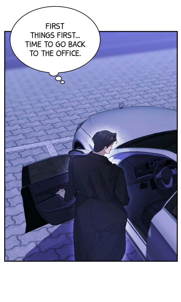 The Muse - Chapter 17 Page 73