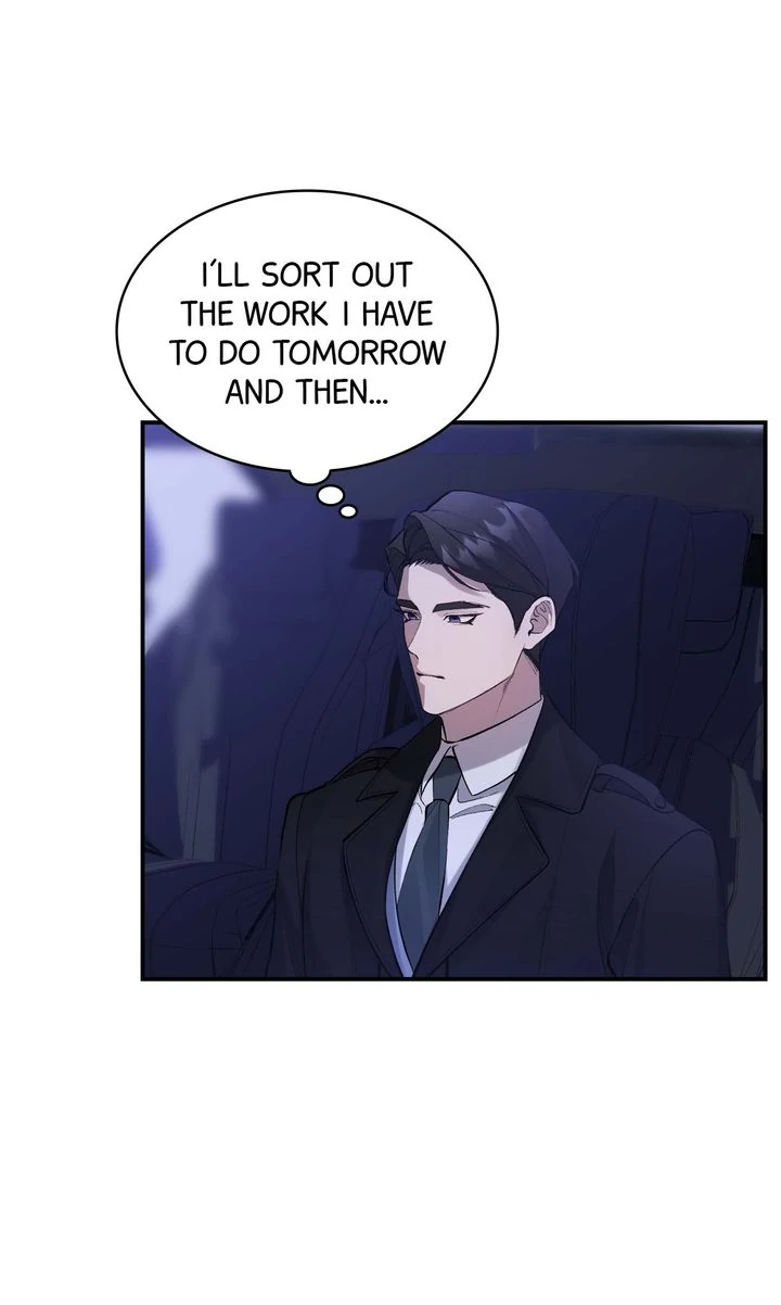 The Muse - Chapter 17 Page 74