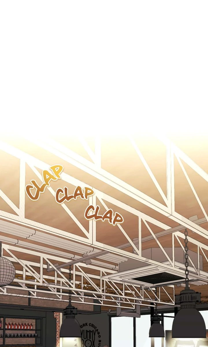 The Muse - Chapter 18 Page 1