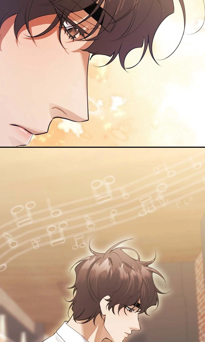 The Muse - Chapter 18 Page 5