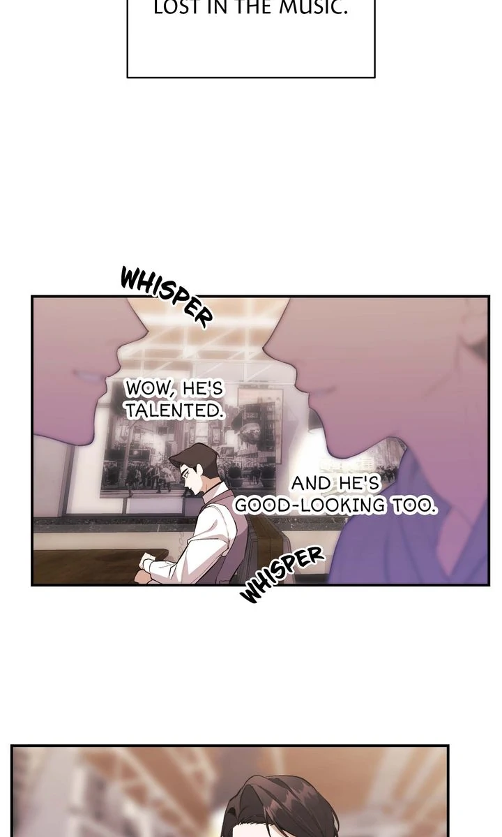 The Muse - Chapter 18 Page 8