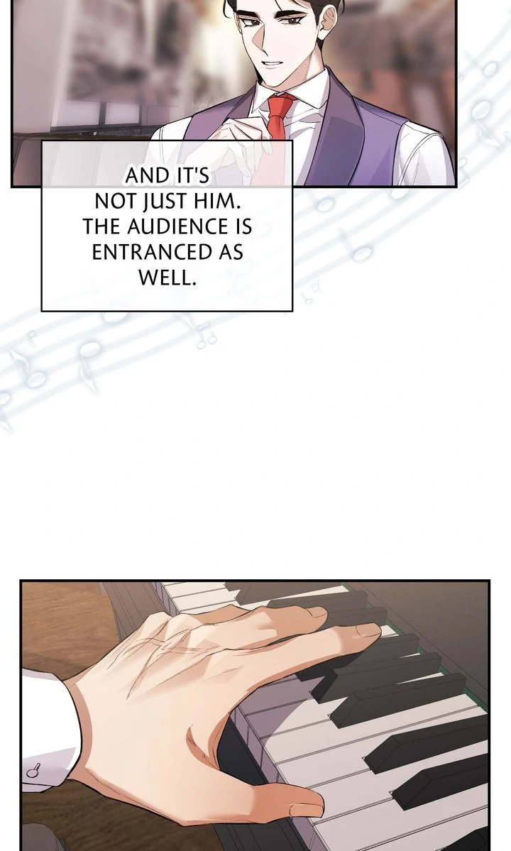 The Muse - Chapter 18 Page 9