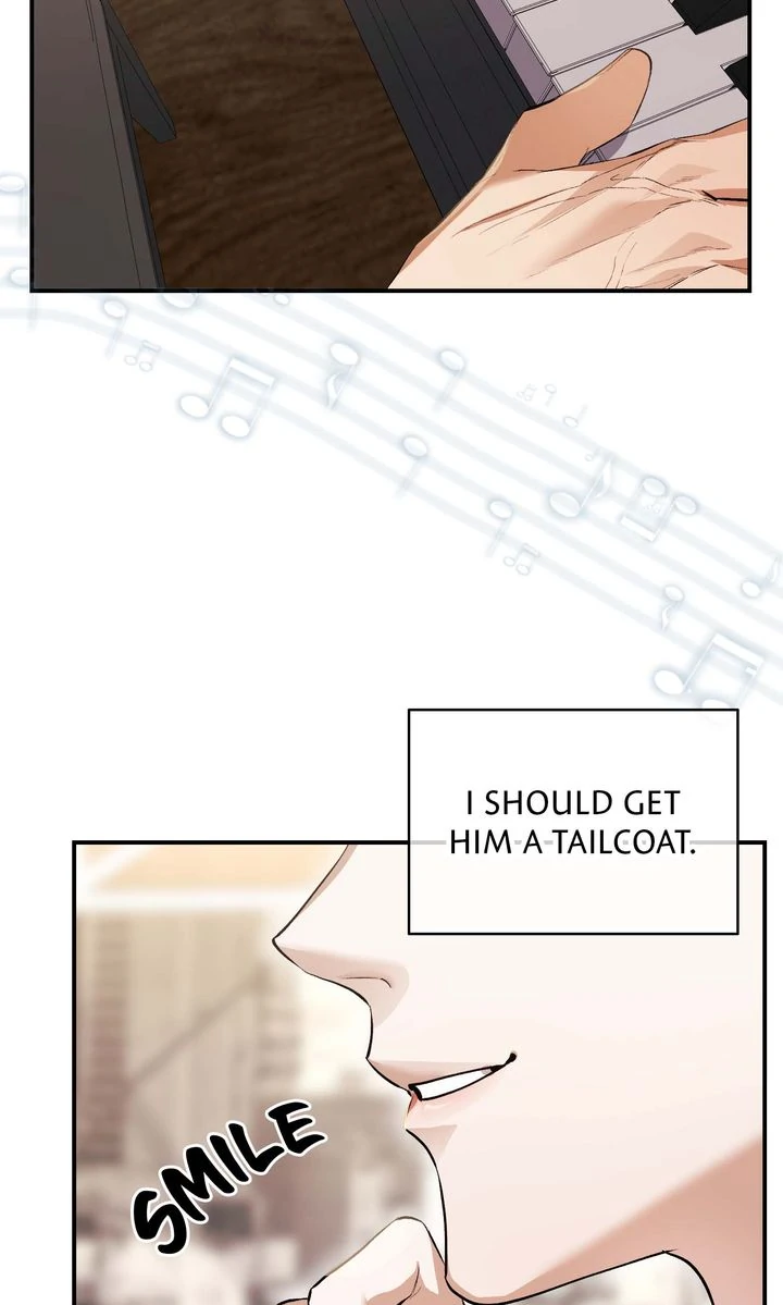 The Muse - Chapter 18 Page 10