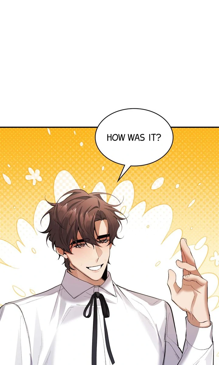 The Muse - Chapter 18 Page 14