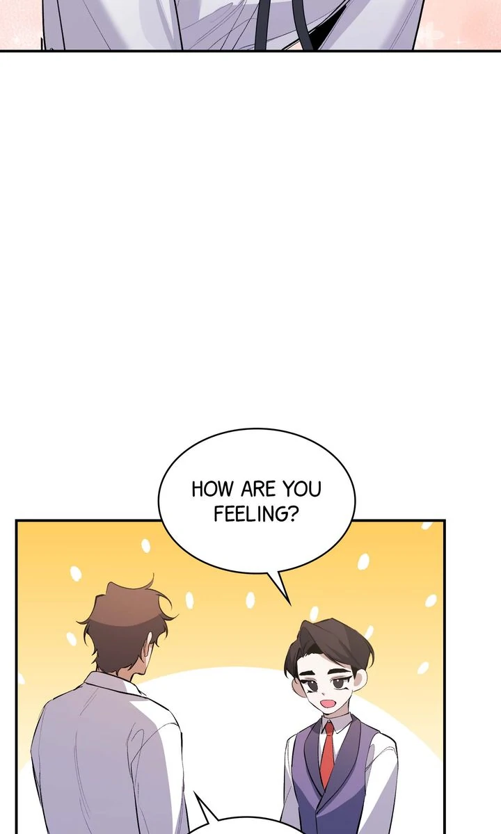 The Muse - Chapter 18 Page 18
