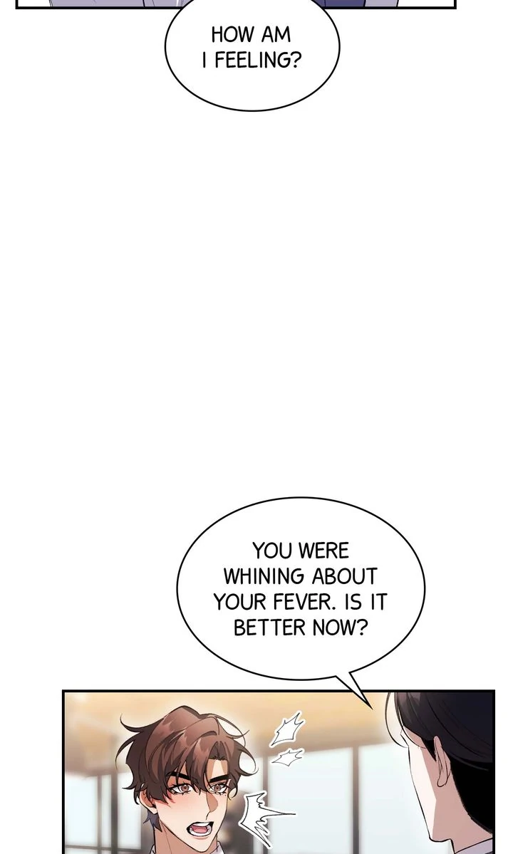 The Muse - Chapter 18 Page 19