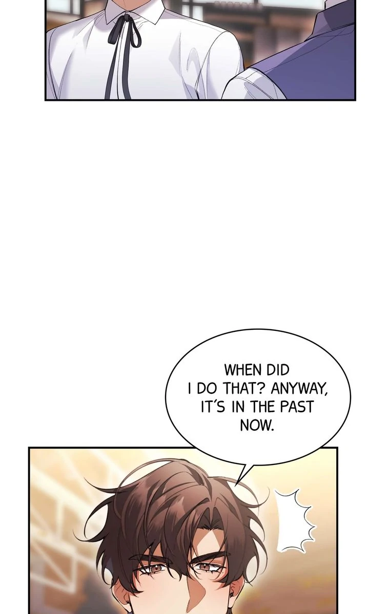 The Muse - Chapter 18 Page 20