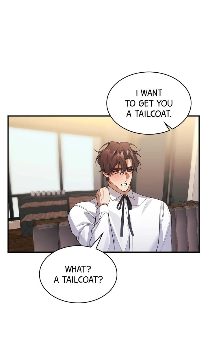 The Muse - Chapter 18 Page 26