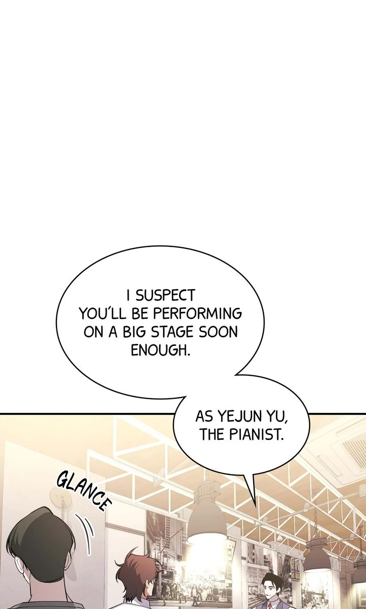 The Muse - Chapter 18 Page 27