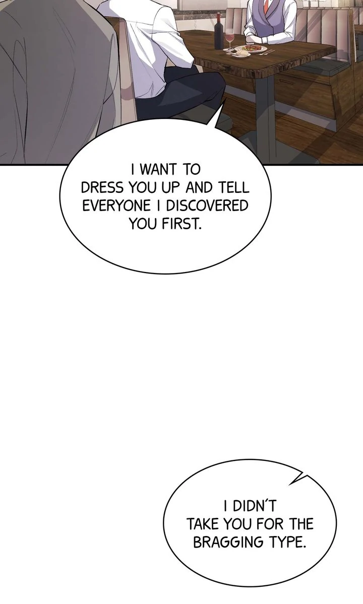 The Muse - Chapter 18 Page 28