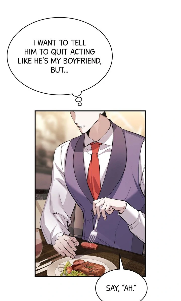 The Muse - Chapter 18 Page 34