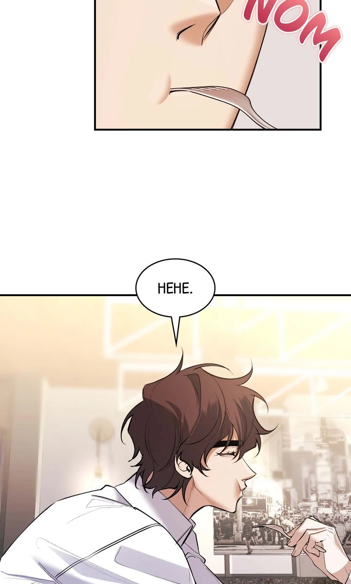 The Muse - Chapter 18 Page 36