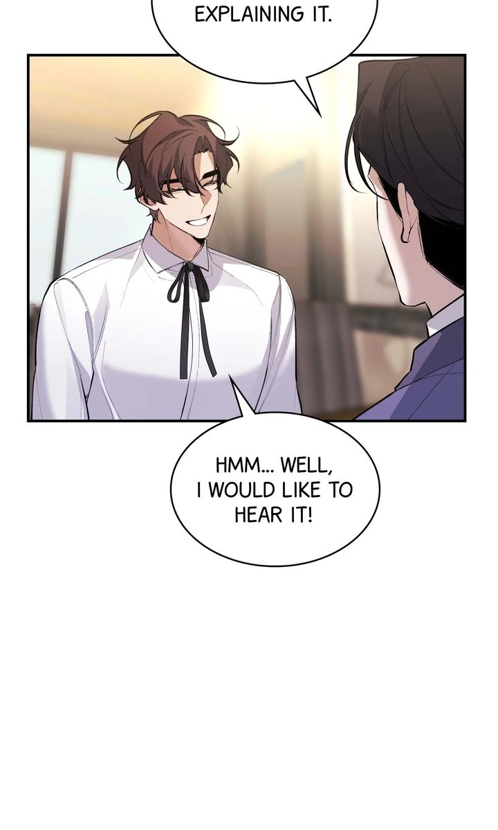 The Muse - Chapter 18 Page 40