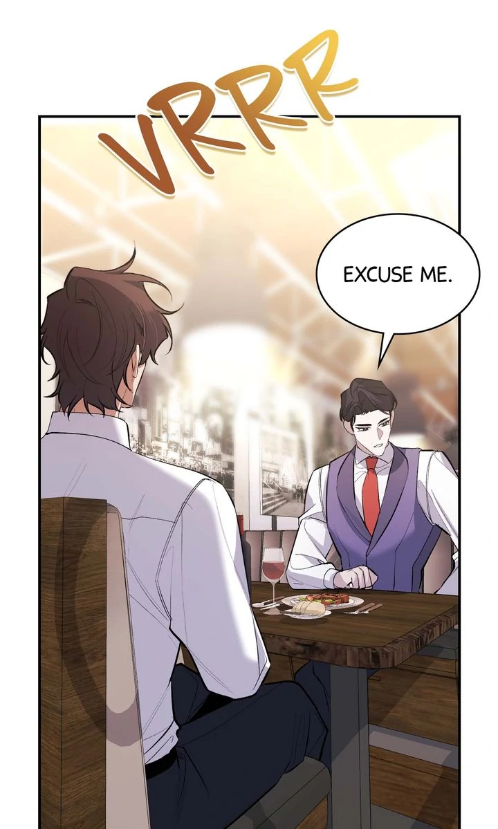 The Muse - Chapter 18 Page 41