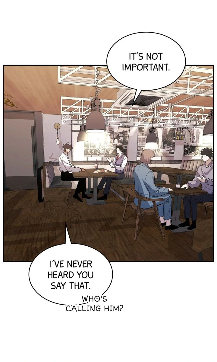 The Muse - Chapter 18 Page 45