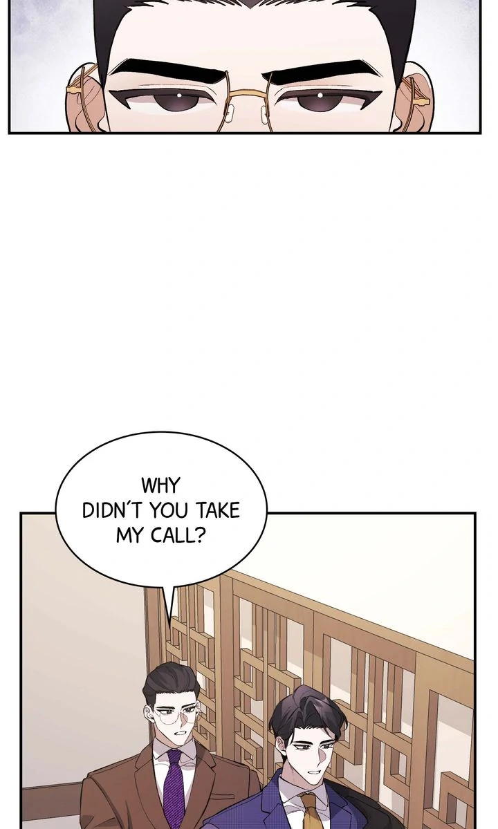 The Muse - Chapter 18 Page 48