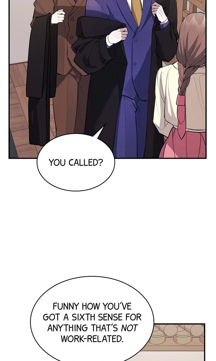 The Muse - Chapter 18 Page 49