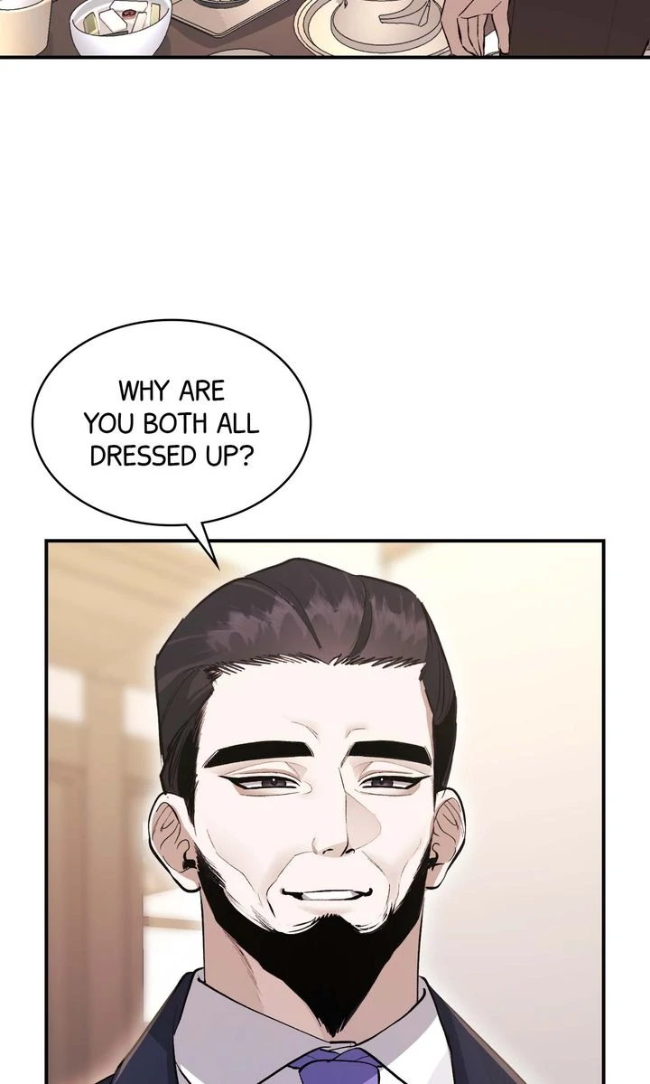The Muse - Chapter 18 Page 58
