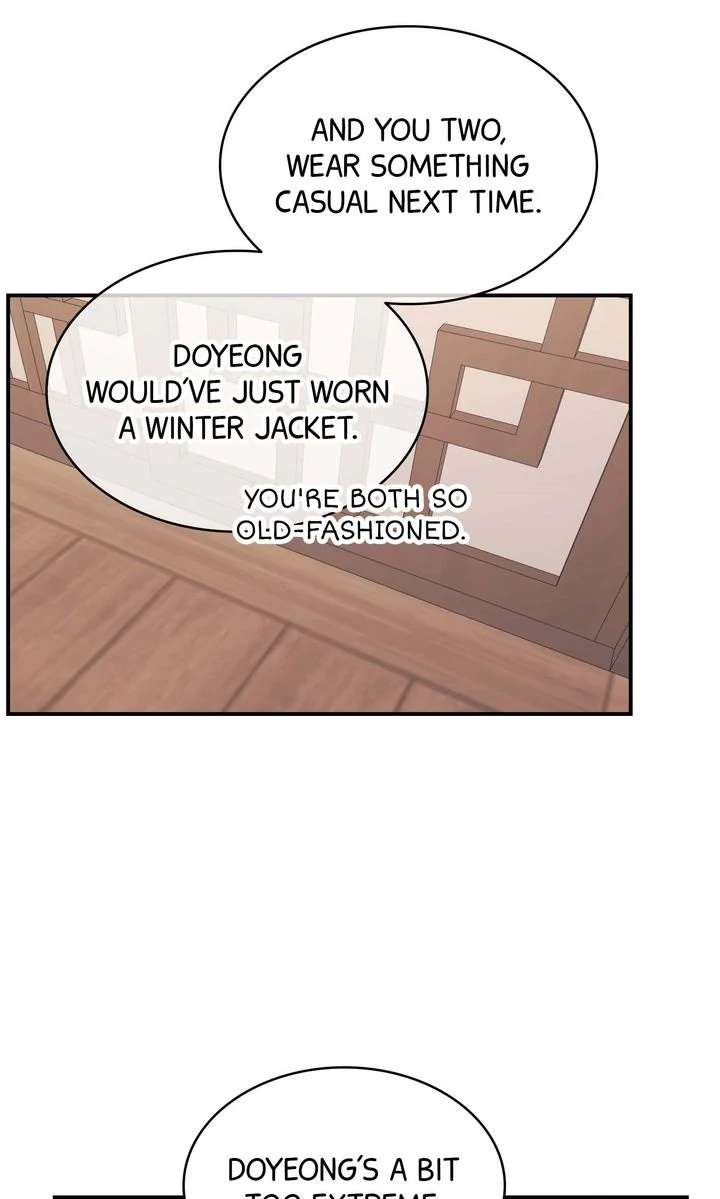 The Muse - Chapter 18 Page 61