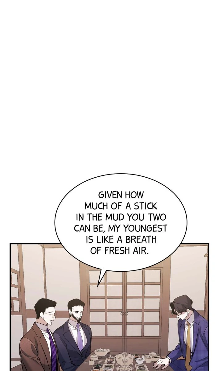 The Muse - Chapter 18 Page 64