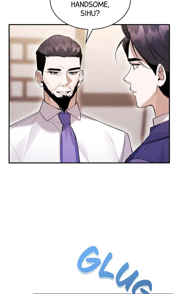 The Muse - Chapter 18 Page 68