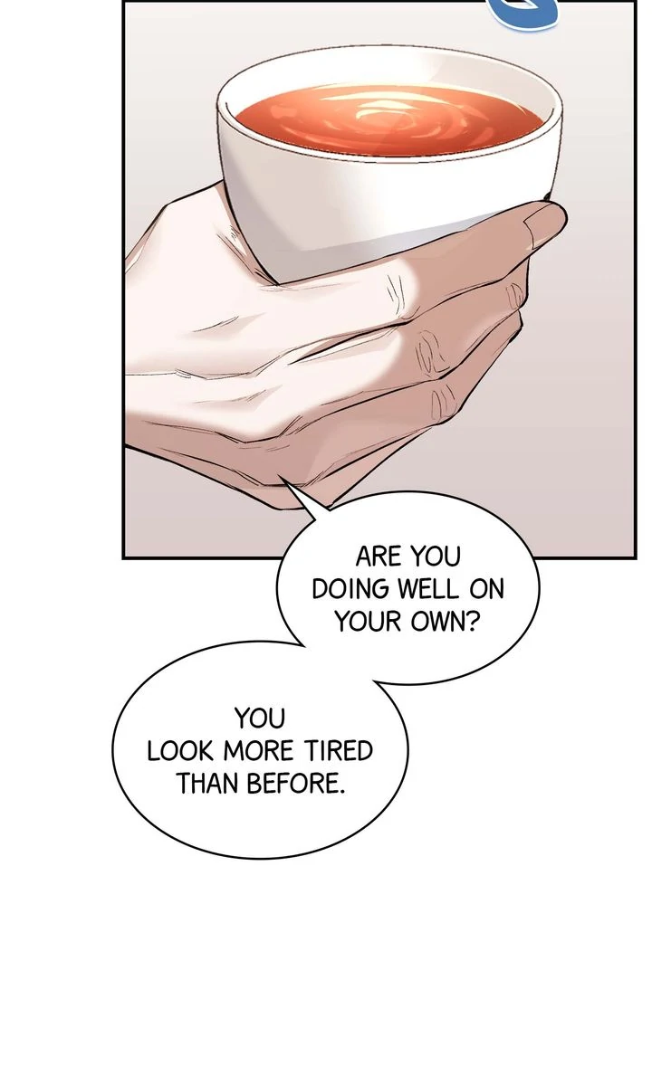 The Muse - Chapter 18 Page 69