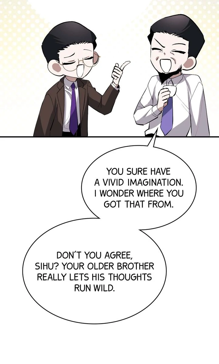 The Muse - Chapter 18 Page 77