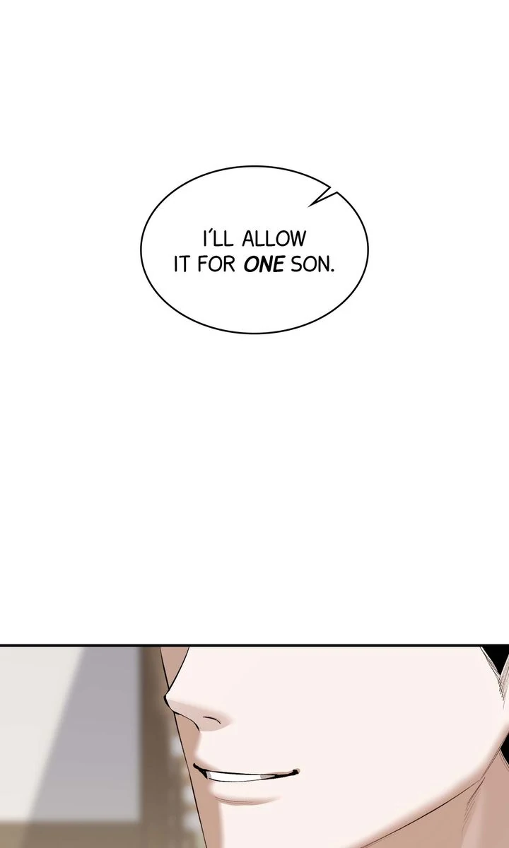 The Muse - Chapter 19 Page 1