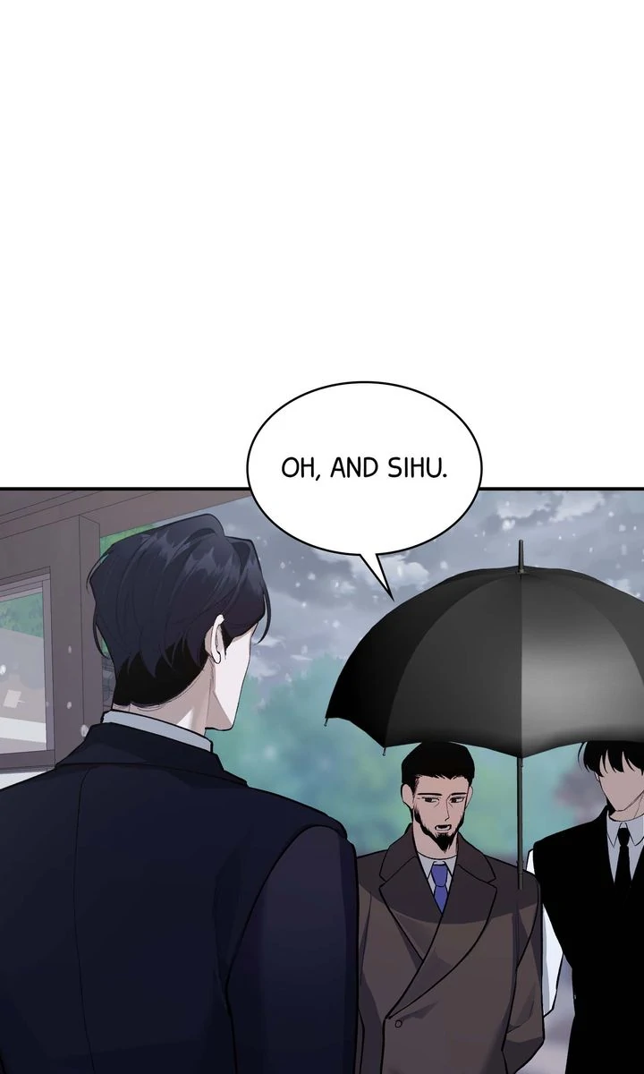 The Muse - Chapter 19 Page 8