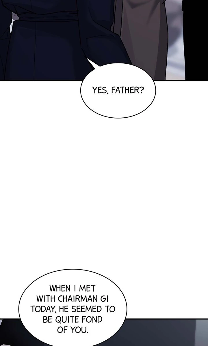 The Muse - Chapter 19 Page 9