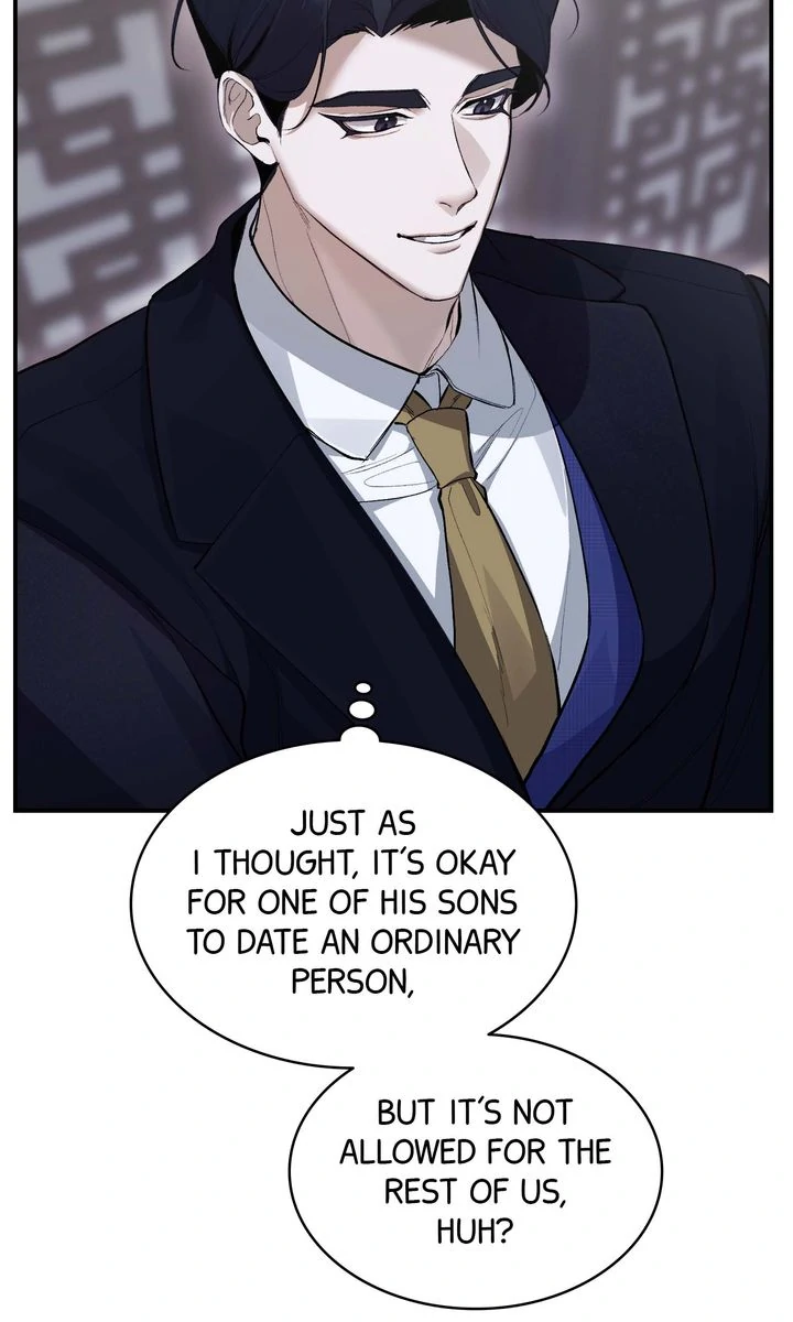The Muse - Chapter 19 Page 14