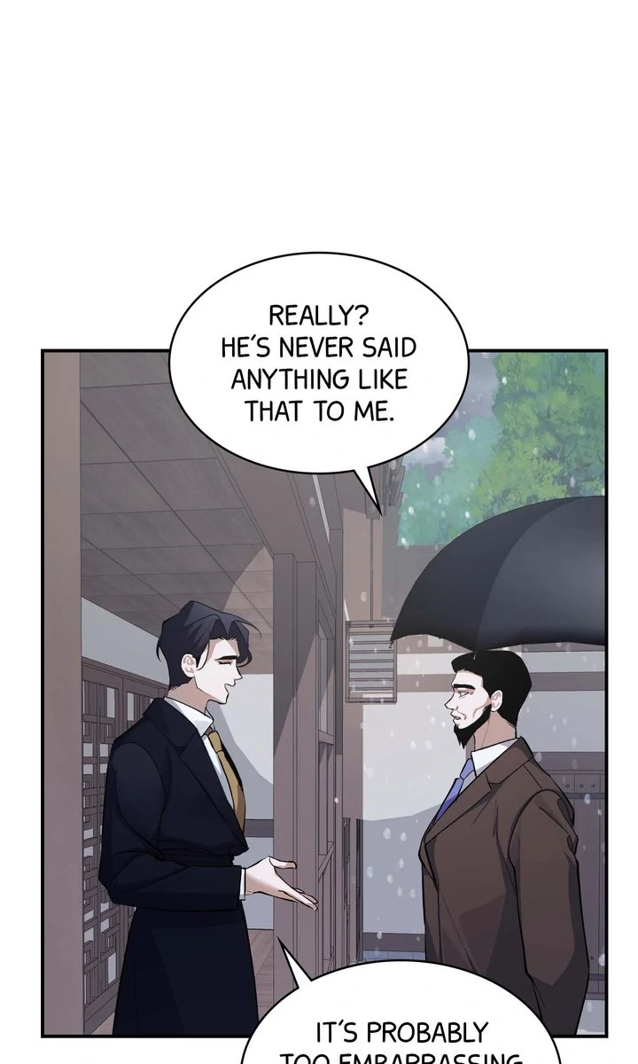 The Muse - Chapter 19 Page 18
