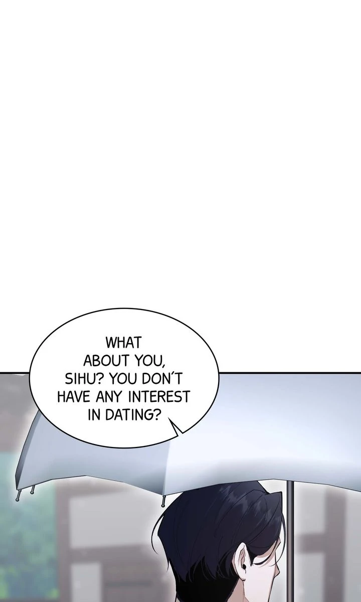 The Muse - Chapter 19 Page 22
