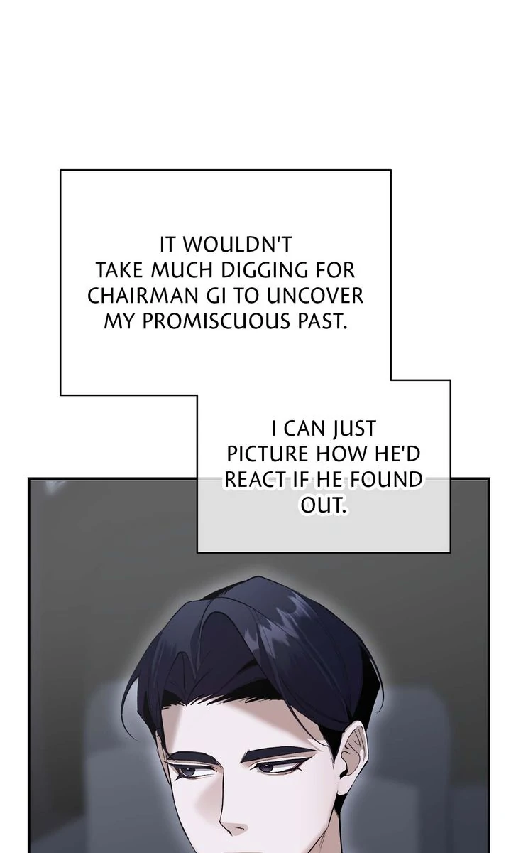 The Muse - Chapter 19 Page 30
