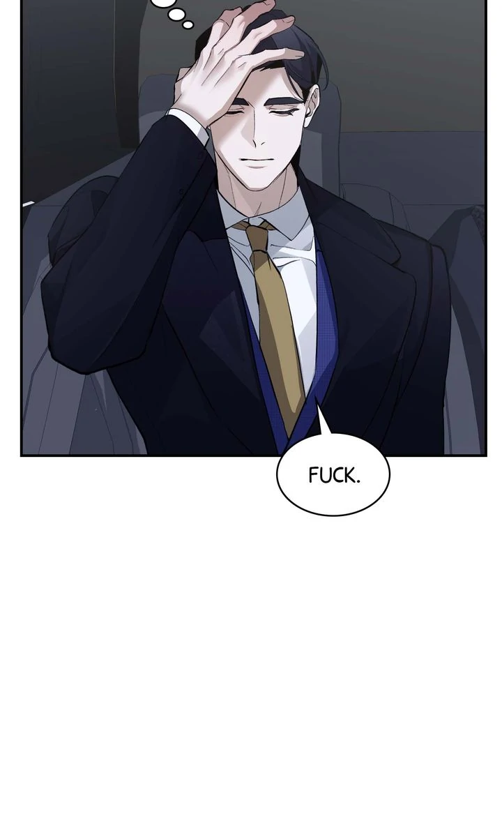 The Muse - Chapter 19 Page 38