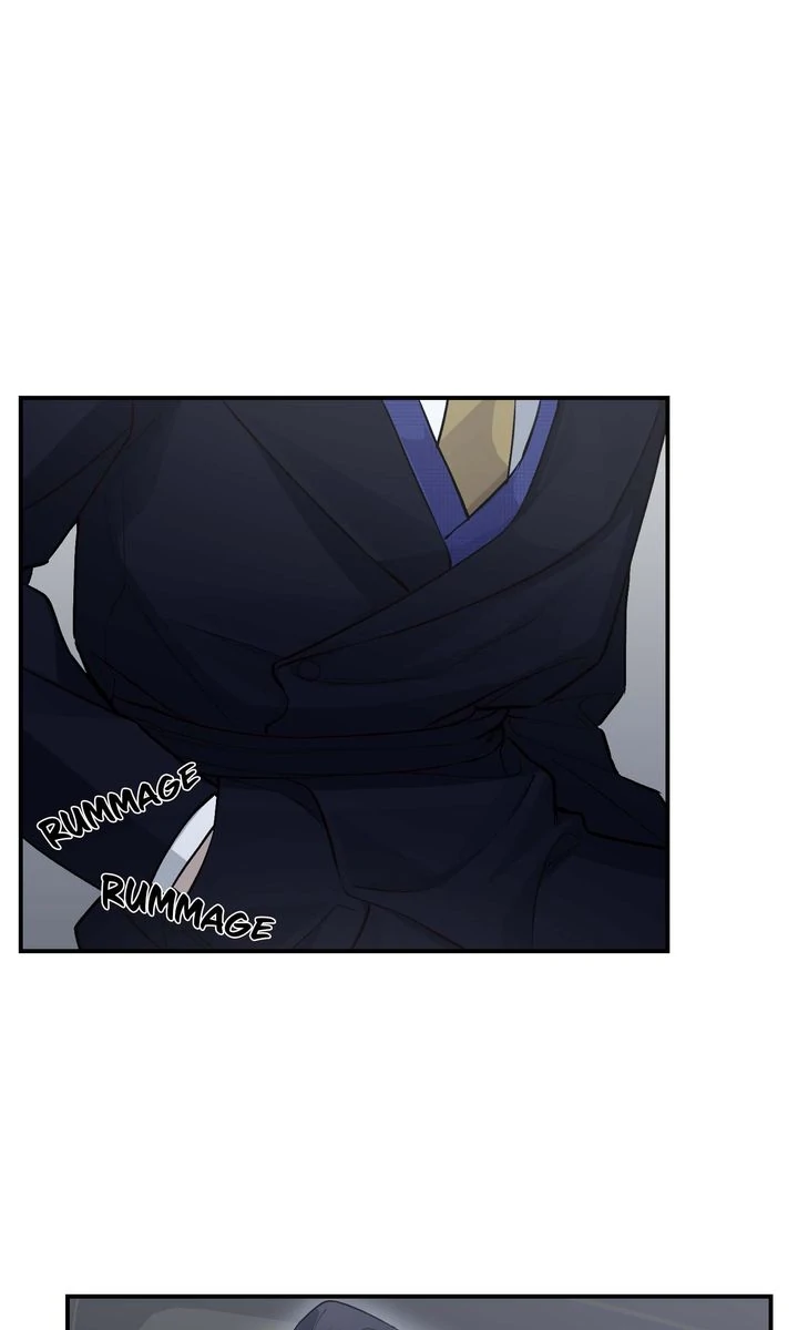 The Muse - Chapter 19 Page 41