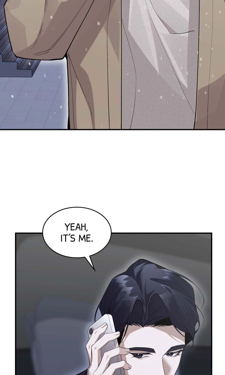 The Muse - Chapter 19 Page 46