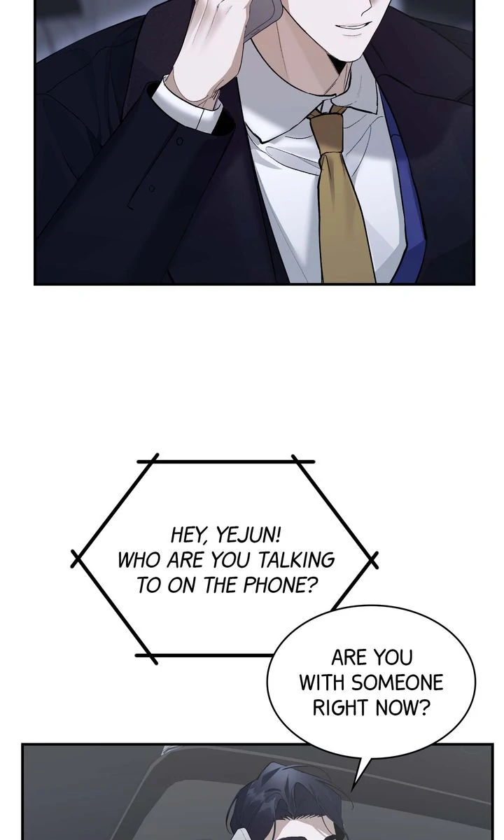 The Muse - Chapter 19 Page 47