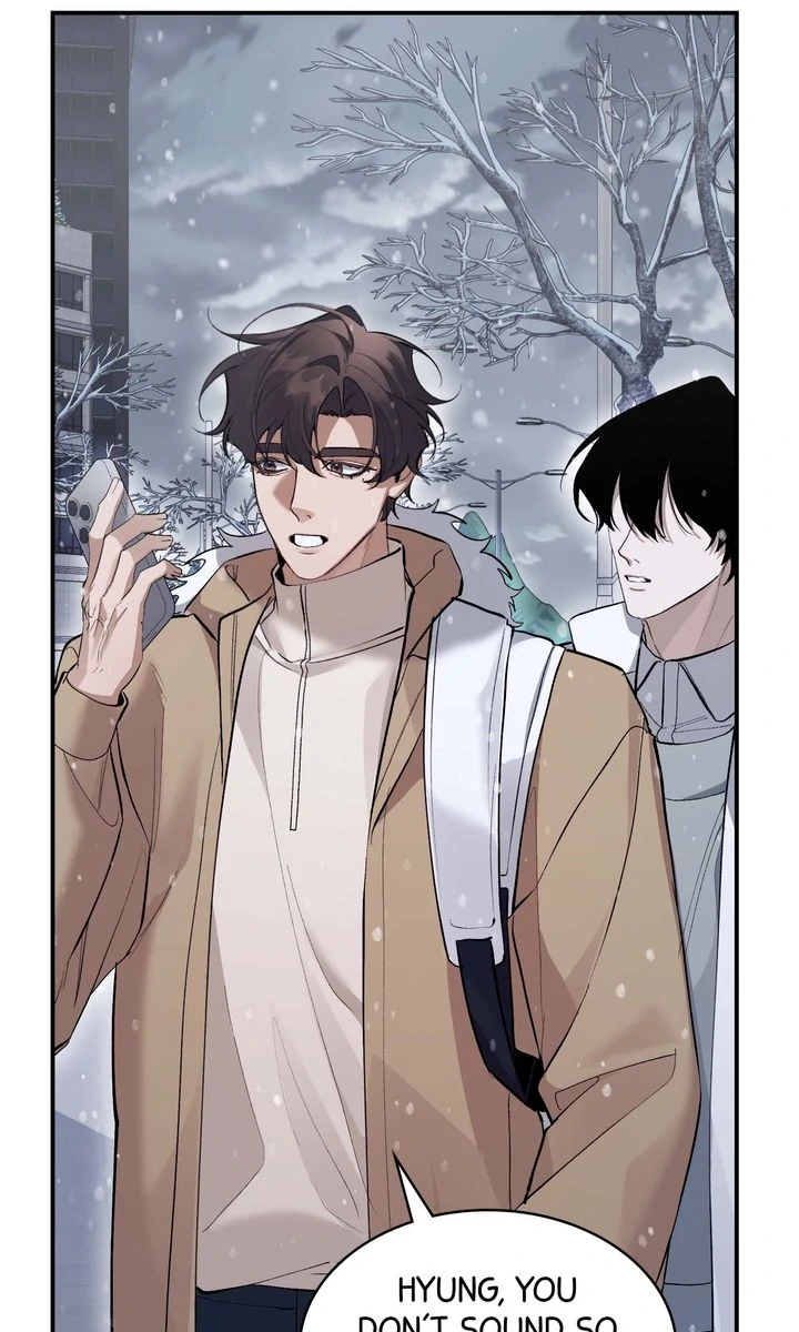 The Muse - Chapter 19 Page 52