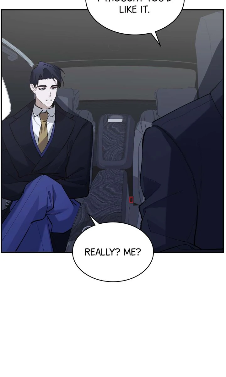 The Muse - Chapter 19 Page 63