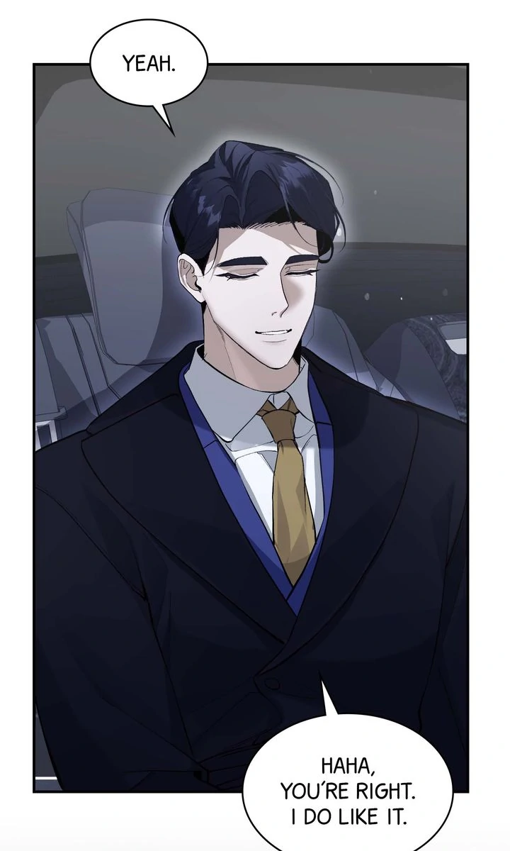 The Muse - Chapter 19 Page 64